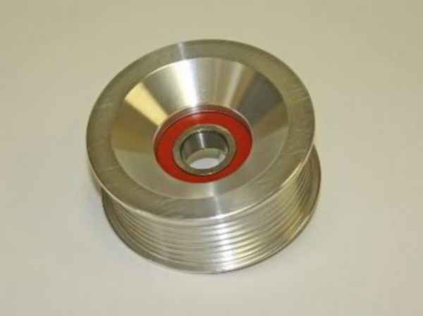 GM 8-Rib Ribbed Tensioner Pulley